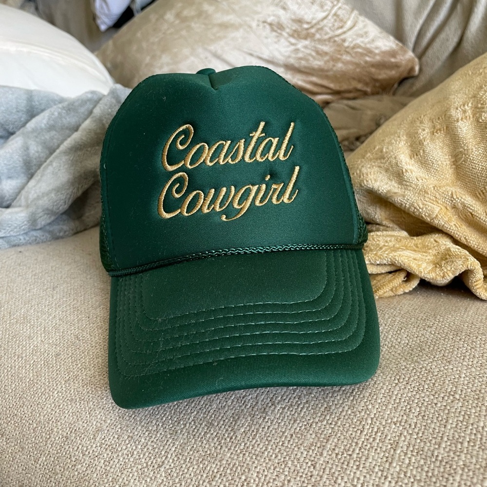 Trucker Hat